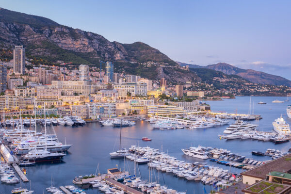 Domestic-International