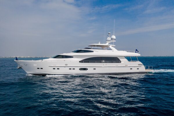 hero: Full service marine solutions